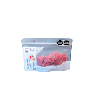 Ate con chile Rivero Gonzalez 150g