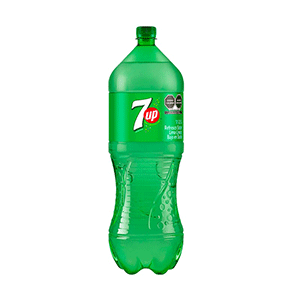 Refresco 7 Up 2.5L