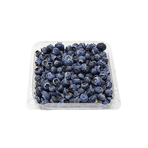 Blueberries caja 170g