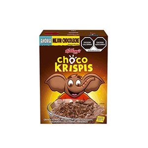 Cereal Choco Krispis 290 gr
