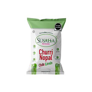 Churrinopal chile limon Susalia 80g