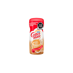 Crema para café Coffee Mate 160g