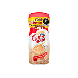 Crema para café Coffee Mate 400g