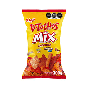 Mix D-Tocho 300g