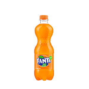 Refresco Fanta 600ml