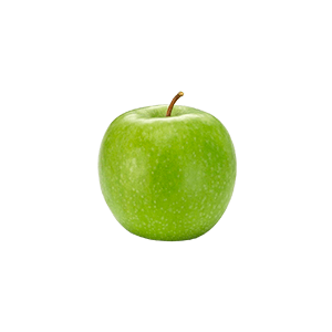Manzana granny smith