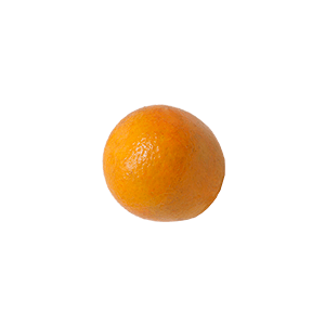 Naranja nacional