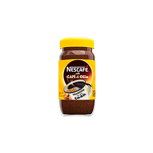 Café de olla soluble Nescafé 85g