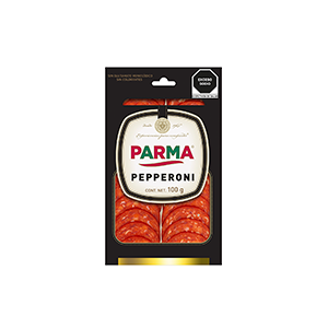 Pepperoni Parma 100g