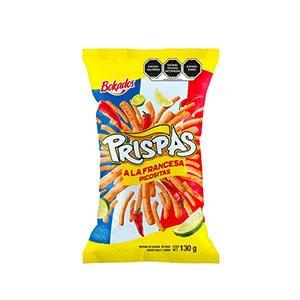 Prispas 130g