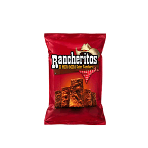 Rancheritos 145g