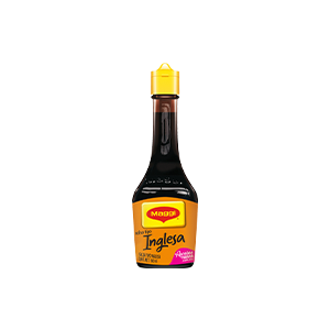 Salsa inglesa Maggi 100ml