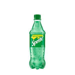 Refresco Sprite 600ml