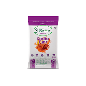 Susalitas flama Susalia 51g