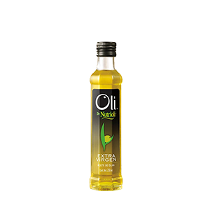 Aceite de oliva extra virgen Oli 250ml