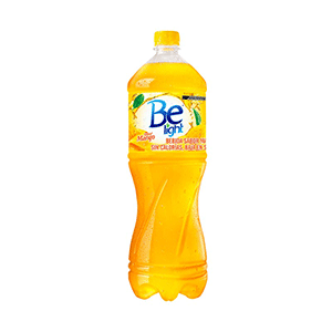Agua saborizada mango Be Light 1.5L