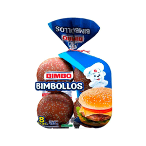 Bimbollos Bimbo 450g