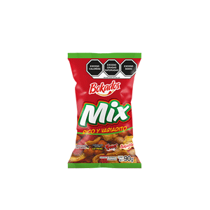 Bokados Mix 85g