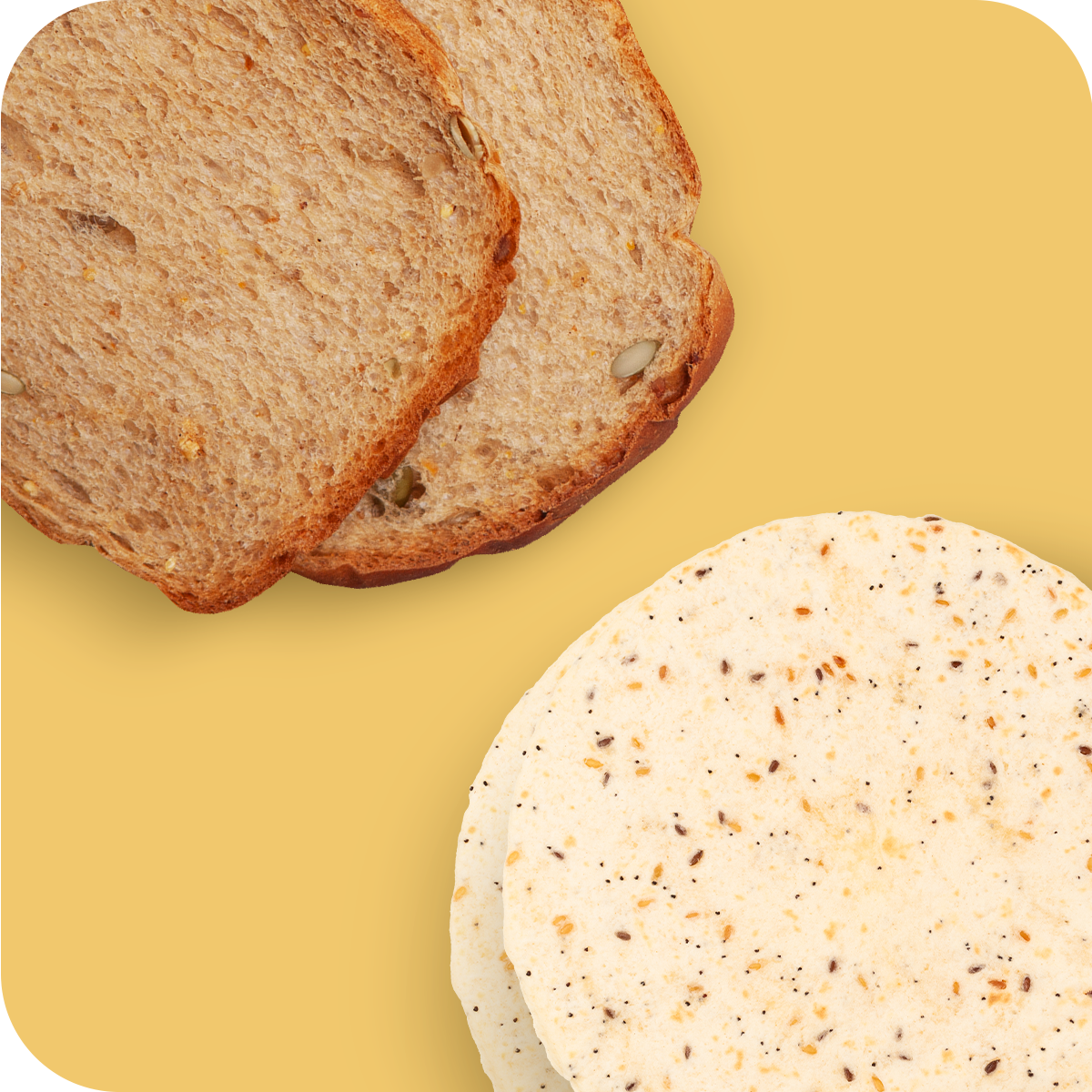 Panadería y tortillería