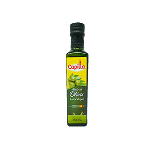 Aceite de oliva Capilla 250ml