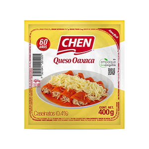 Queso oaxaca Chen 400g