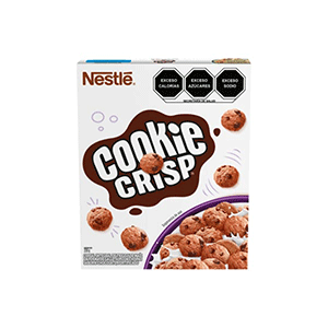 Cereal Cookie Crisp 220g
