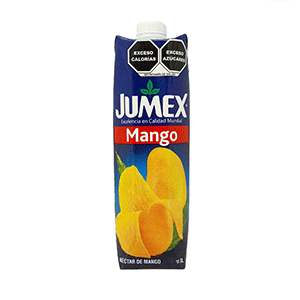 Néctar de mango Jumex 960ml
