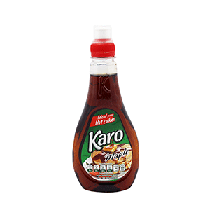 Miel de maple Karo 255ml