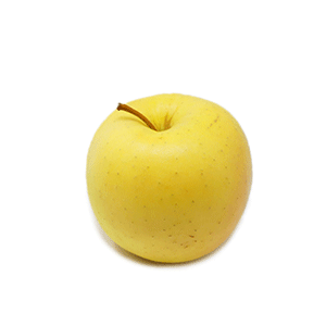 Manzana golden importada