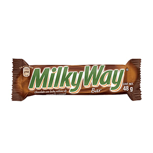 Chocolate Milky Way 48g