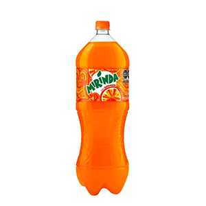 Refresco Mirinda 2.5L