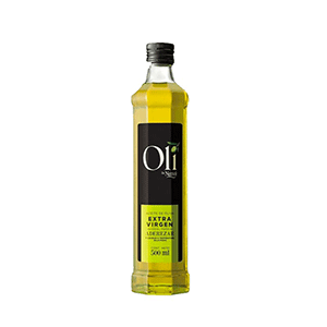 Aceite de oliva extra virgen Oli 500ml