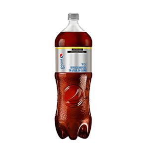Refresco Pepsi Light 2.5L
