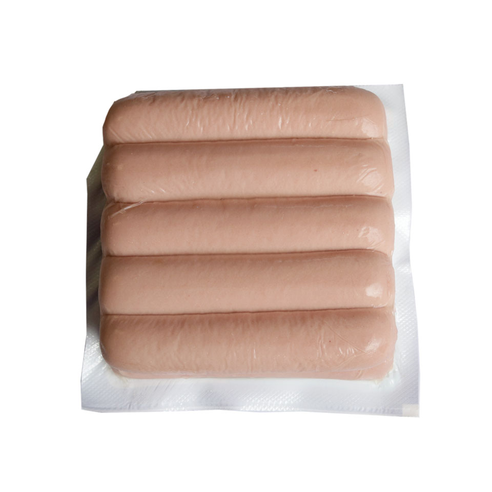 Salchicha de pavo FUD 500g - 2