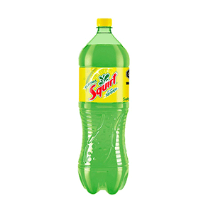 Refresco Squirt 2.5L