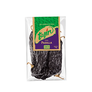 Chile pasilla Tajín 75g