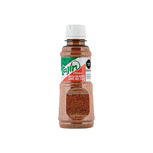 Salsa en polvo Tajín 142g