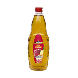 Vinagre de manzana La Costeña 1.05L
