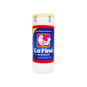 Sal La Fina 1kg